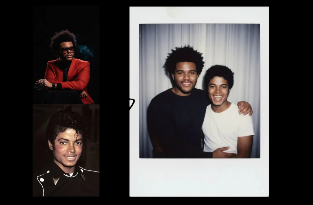 Upload Your Photo to Polaroid AI